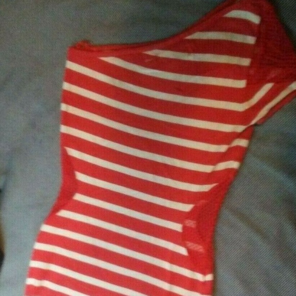 Luluman One Shoulder Bodycon Dress - Picture 1 of 5